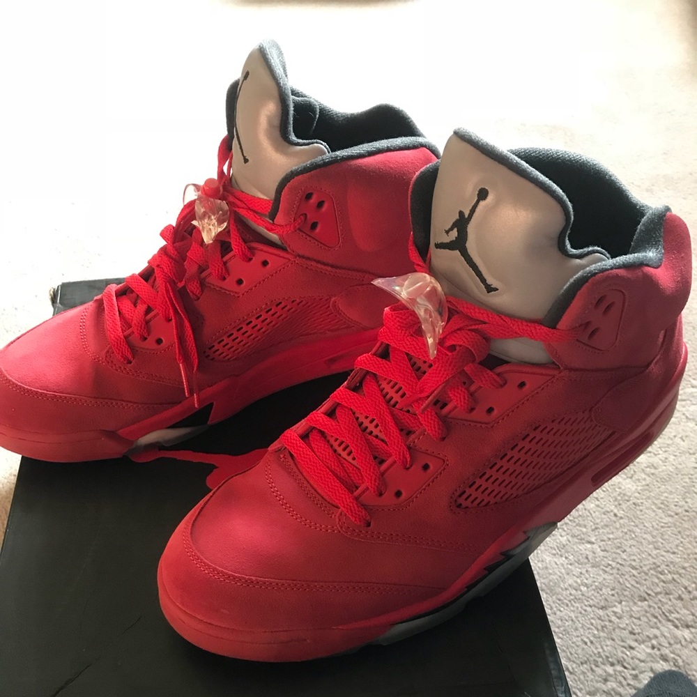 Jordan 5